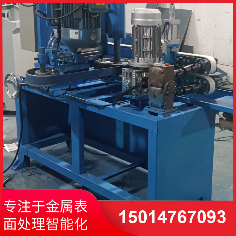 自(zi)動(dong)側麵砂(sha)光(guang)機廠傢(jia)
