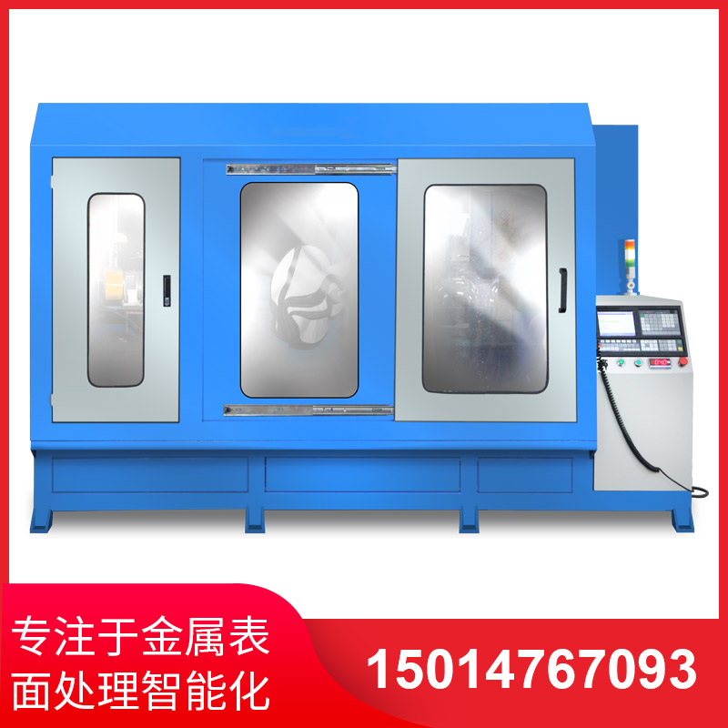 怎(zen)麼正確的使用(yong)抛光(guang)機(ji)設備(bei)